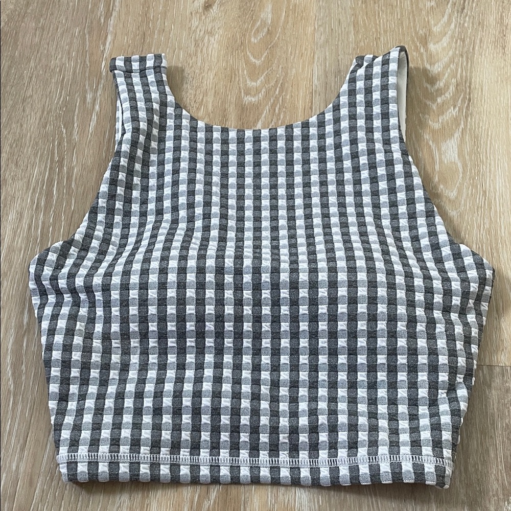 The Upside Masilda Jalen Tank